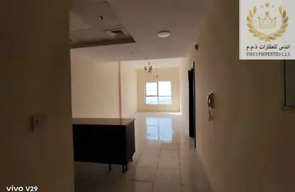 شقة - غرفة نوم - 2 حمامات للبيع في برج بحيرة الإمارات 1 - أبراج بحيرة الإمارات - مدينة الإمارات - عجمان