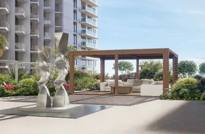Apartment - 2 Bedrooms - 3 Bathrooms for sale in Playa Viva - Al Marjan Island - Ras Al Khaimah