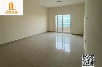 Apartment - 2 Bedrooms - 2 Bathrooms for rent in Al Naemiya Tower 1 - Al Naemiya Towers - Al Nuaimiya - Ajman