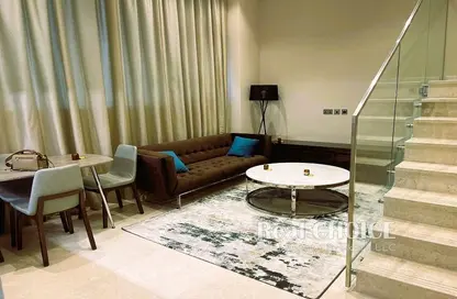 Townhouse - 2 Bedrooms - 2 Bathrooms for sale in The Sterling East - The Sterling - Business Bay - Dubai
