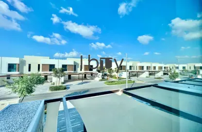 Townhouse - 3 Bedrooms - 4 Bathrooms for sale in Noya 1 - Noya - Yas Island - Abu Dhabi