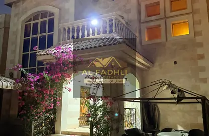 Villa - 5 Bedrooms - 7 Bathrooms for sale in Al Rawda 2 Villas - Al Rawda 2 - Al Rawda - Ajman