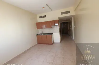 Apartment - Studio - 1 Bathroom for rent in Al Nuaimiya - Ajman