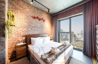 شقة - غرفة نوم - 1 حمام للايجار في داون تاون فيوز 2 برج 1 - II داون تاون فيوز - دبي وسط المدينة - دبي شقة - غرفة نوم - 1 حمام للايجار في داون تاون فيوز 2 برج 1 - II داون تاون فيوز - دبي وسط المدينة - دبي