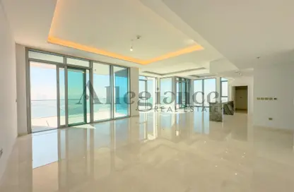 صورة لـ غرفة فارغة شقة - 4 غرف نوم - 4 حمامات للبيع في الجراند - ميناء خور دبي (ذا لاجونز) - دبي ، صورة رقم 1