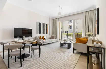 Apartment - 2 Bedrooms - 2 Bathrooms for rent in La Cote Building 4 - La Cote - Port de La Mer - La Mer - Jumeirah - Dubai Apartment - 2 Bedrooms - 2 Bathrooms for rent in La Cote Building 4 - La Cote - Port de La Mer - La Mer - Jumeirah - Dubai