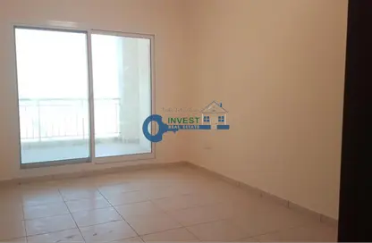 Apartment - 1 Bedroom - 1 Bathroom for sale in Mazaya 29 - Queue Point - Dubai Land - Dubai