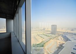 Full Floor for sale in Control Tower - Motor City - Dubai
