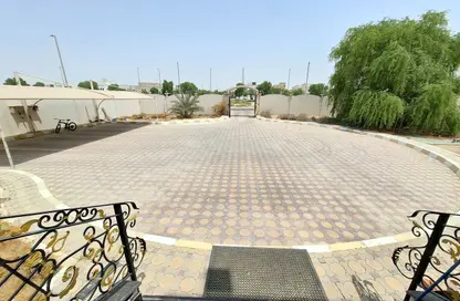 Villa - 6 Bedrooms - 7 Bathrooms for rent in Shakhbout City - Abu Dhabi