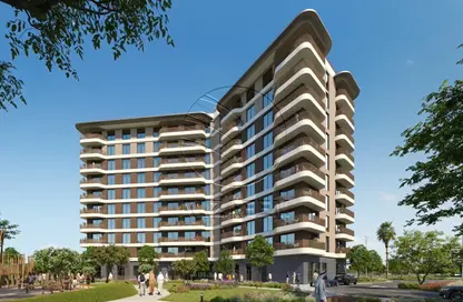 شقة - 1 حمام للبيع في جاردينيا باي - جزيرة الياس - أبوظبي