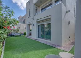 Villa - 4 bedrooms - 5 bathrooms for sale in Azalea - Arabian Ranches 2 - Dubai Villa - 4 bedrooms - 5 bathrooms for sale in Azalea - Arabian Ranches 2 - Dubai