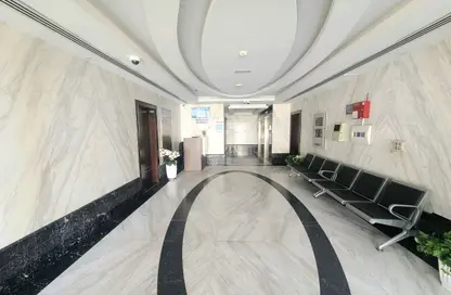 Apartment - 1 Bedroom - 2 Bathrooms for rent in Muwaileh 29 Building - Muwaileh - Sharjah