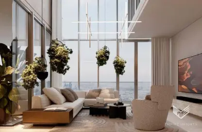 شقة - غرفة نوم - 1 حمام للبيع في كيمبينسكي مارينا ريزيدينس - دبي مارينا - دبي شقة - غرفة نوم - 1 حمام للبيع في كيمبينسكي مارينا ريزيدينس - دبي مارينا - دبي