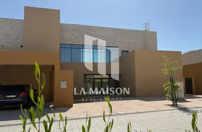 فيلا - 5 غرف نوم - 7 حمامات للبيع في الجرف جاردنز - الجرف - غنتوت - أبوظبي