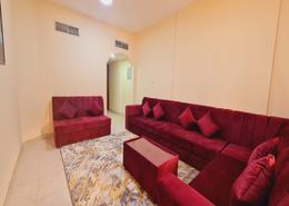 Apartment - 2 bedrooms - 2 bathrooms for rent in Sheikh Jaber Al Sabah Street - Al Naimiya - Al Naemiyah - Ajman