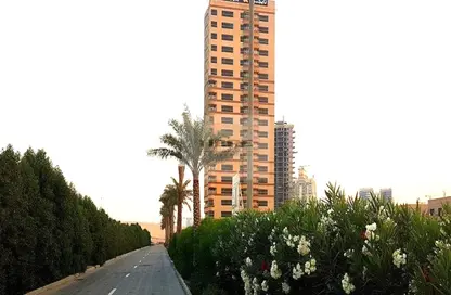 شقة - غرفة نوم - 2 حمامات للبيع في برج دانه - قرية الجميرا سركل - دبي