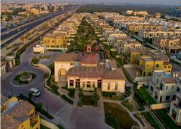 Villa - 2 bedrooms - 3 bathrooms for sale in Mushraif - Mushrif Village - Mirdif - Dubai
