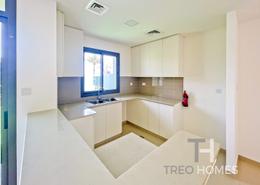 Townhouse - 3 bedrooms - 3 bathrooms for rent in Naseem Townhouses - Town Square - Dubai
