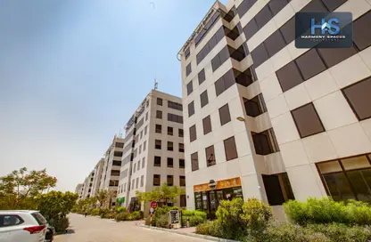 عمارة بالكامل - استوديو - 8 حمامات للايجار في مكاتب أرنكو - مجمع دبي للإستثمار - دبي