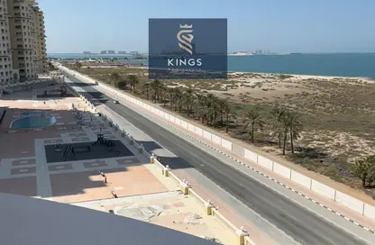 شقة - 1 حمام للبيع في 5 رويال بريز - رويال بريز - قرية الحمرا - رأس الخيمة