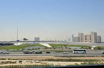 شقة - 2 غرف نوم - 2 حمامات للايجار في آريا - منطقة 14 - قرية جميرا الدائرية - دبي شقة - 2 غرف نوم - 2 حمامات للايجار في آريا - منطقة 14 - قرية جميرا الدائرية - دبي