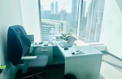 مركز أعمال - استوديو - 1 حمام للايجار في برايم تاور - الخليج التجاري - دبي مركز أعمال - استوديو - 1 حمام للايجار في برايم تاور - الخليج التجاري - دبي