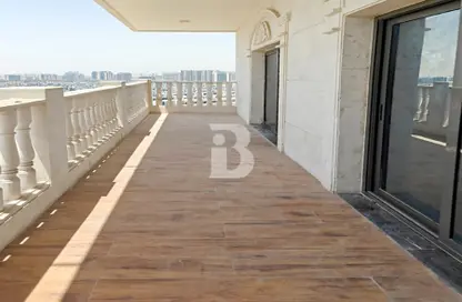Apartment - 2 Bedrooms - 2 Bathrooms for rent in Nadine Residences 1 - Nadine Residences - Al Furjan - Dubai
