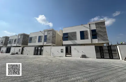 Villa - 5 Bedrooms - 7+ Bathrooms for sale in Al Helio 2 - Al Helio - Ajman