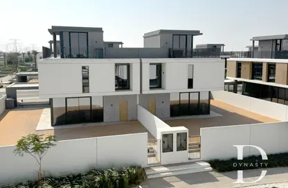 فيلا - 5 غرف نوم - 6 حمامات للايجار في جون - المرابع العربية 3 - دبي