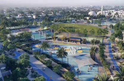 Villa - 4 Bedrooms - 5 Bathrooms for sale in The Valley - Dubai