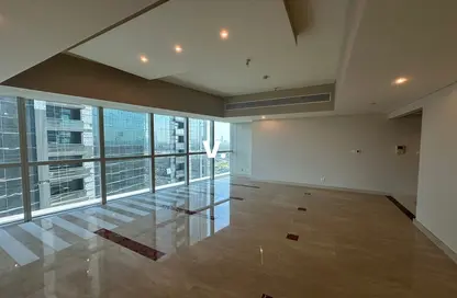 شقة - غرفة نوم - 2 حمامات للايجار في برج سما - شارع الشيخ زايد - دبي شقة - غرفة نوم - 2 حمامات للايجار في برج سما - شارع الشيخ زايد - دبي