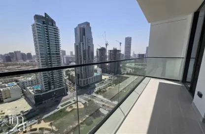Apartment - 1 Bedroom - 1 Bathroom for rent in Binghatti Gardenia - Jumeirah Village Circle - Dubai