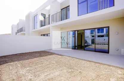 Townhouse - 3 Bedrooms - 4 Bathrooms for sale in Talia - The Valley - Dubai