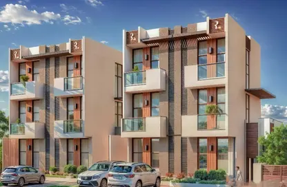 Villa - 3 Bedrooms - 5 Bathrooms for sale in Reportage Hills - Dubai Land - Dubai Villa - 3 Bedrooms - 5 Bathrooms for sale in Reportage Hills - Dubai Land - Dubai