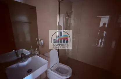 Apartment - 1 Bedroom - 1 Bathroom for rent in Binghatti Point - Dubai Silicon Oasis - Dubai