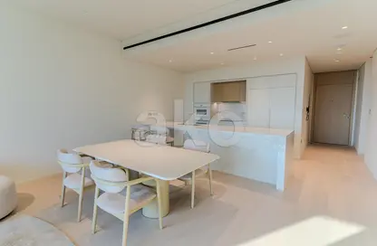 Apartment - 2 Bedrooms - 3 Bathrooms for sale in Kempinski Residences The Creek - Al Jaddaf - Dubai