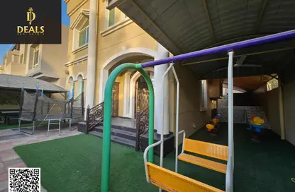 Villa - 5 Bedrooms - 5 Bathrooms for rent in Al Yasmeen 1 - Al Yasmeen - Ajman