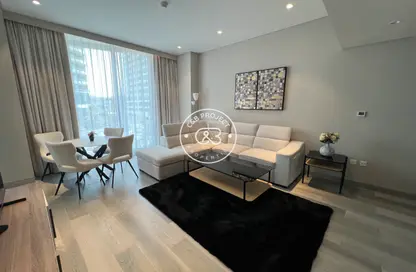 Apartment - 1 Bedroom - 1 Bathroom for rent in Marina Star - Dubai Marina - Dubai