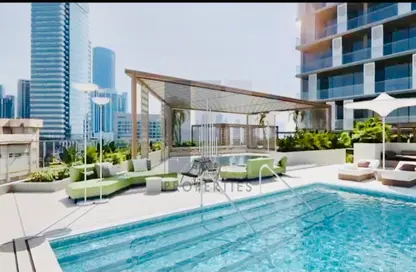 Apartment - 3 Bedrooms - 5 Bathrooms for sale in Reem Eleven - Shams Abu Dhabi - Al Reem Island - Abu Dhabi