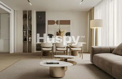 Apartment - 1 Bedroom - 1 Bathroom for sale in Binghatti Aurora - Jumeirah Village Circle - Dubai