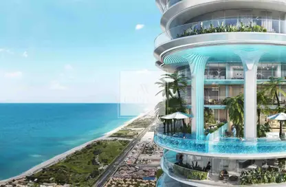 شقة - غرفة نوم - 2 حمامات للبيع في داماك كازا - مدينة دبي الإعلامية - دبي شقة - غرفة نوم - 2 حمامات للبيع في داماك كازا - مدينة دبي الإعلامية - دبي