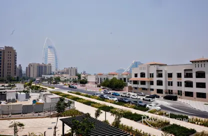 Apartment - 2 Bedrooms - 2 Bathrooms for sale in Jadeel 3 - Madinat Jumeirah Living - Umm Suqeim - Dubai