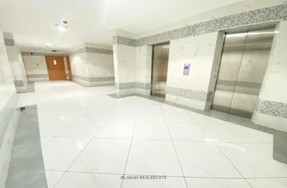 Reception / Lobby image for: Apartment - 2 Bedrooms - 2 Bathrooms for rent in Al Niyadat - Central District - Al Ain, Image 1