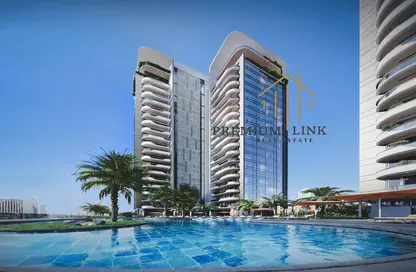 Apartment - 2 Bedrooms - 3 Bathrooms for sale in The Orchard Place - Jumeirah Village Circle - Dubai