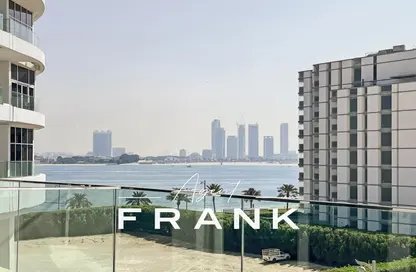 Apartment - 1 Bedroom - 2 Bathrooms for sale in Azizi Mina - Palm Jumeirah - Dubai