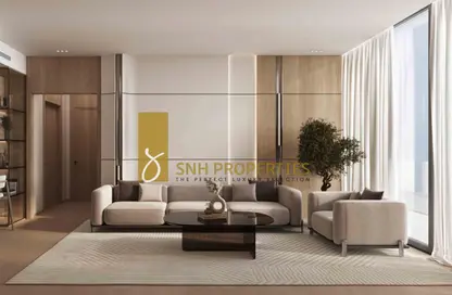 Apartment - 1 Bedroom - 2 Bathrooms for sale in Binghatti Hillviews - Dubai Science Park - Dubai