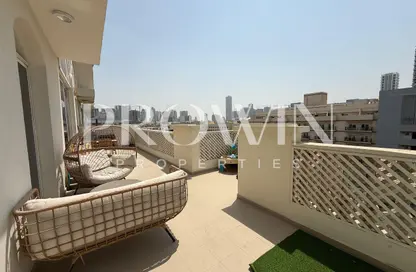 Apartment - 2 Bedrooms - 2 Bathrooms for sale in Hanover Square - Jumeirah Village Circle - Dubai