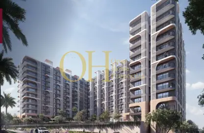 Apartment - Studio - 1 Bathroom for sale in Nouran Living - Saadiyat Island - Abu Dhabi