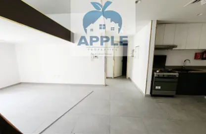 Apartment - 1 Bedroom - 1 Bathroom for rent in The Link - East Village - Aljada - Sharjah