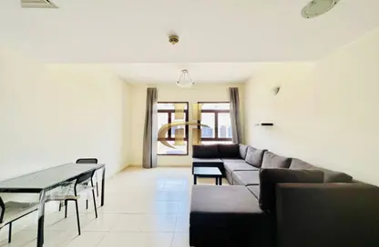 Apartment - 2 Bedrooms - 3 Bathrooms for rent in Fortunato - Jumeirah Village Circle - Dubai Apartment - 2 Bedrooms - 3 Bathrooms for rent in Fortunato - Jumeirah Village Circle - Dubai